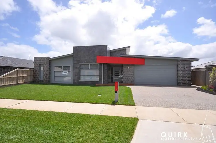 10 Armadale Drive, Warragul VIC 3820