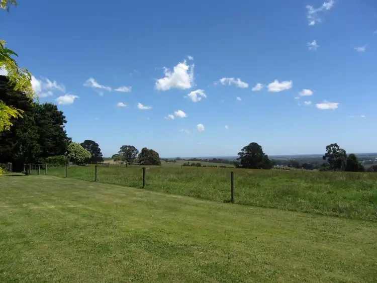 Fifth view of Homely house listing, 345 Longwarry/Drouin Road, Longwarry VIC 3816