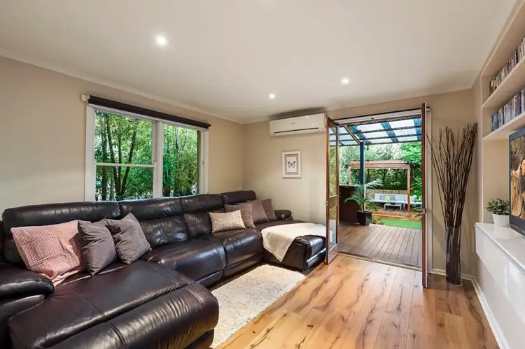 Fourth view of Homely house listing, 60 Boronia Road, Vermont VIC 3133