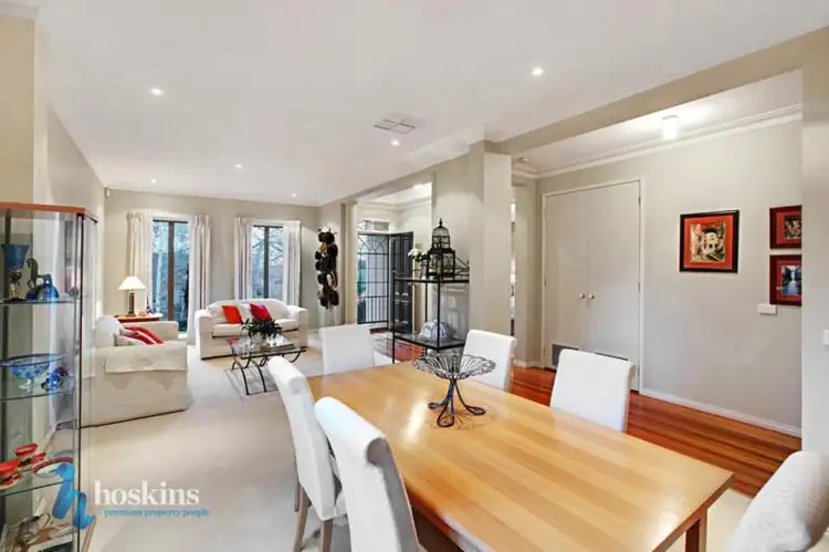 Second view of Homely house listing, 21 Carroll Avenue, Croydon VIC 3136
