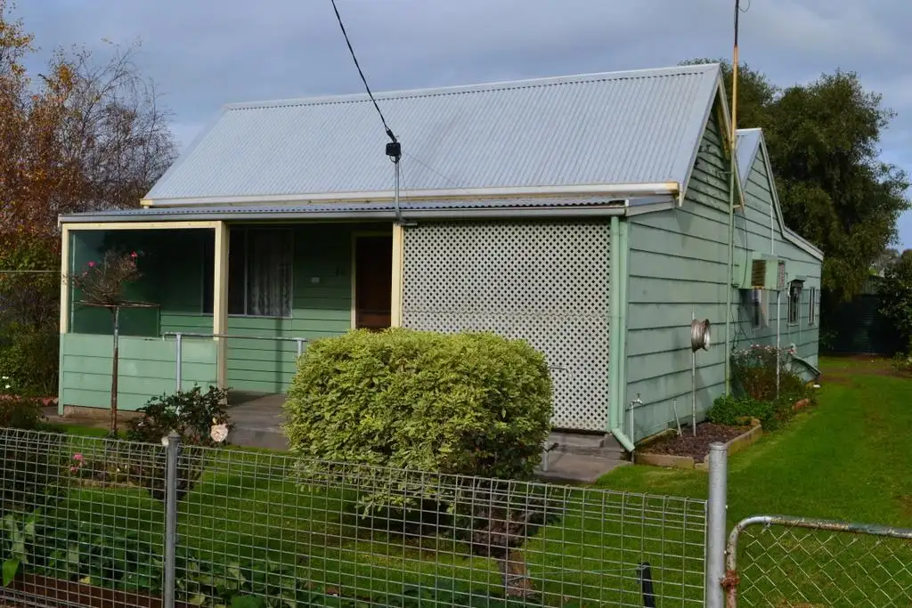 Main view of Homely house listing, 86 McKinnons Bridge Road, Noorat VIC 3265