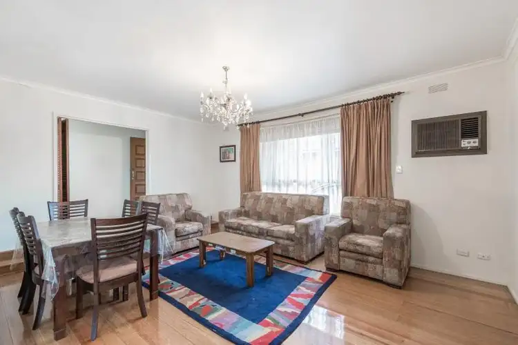 Second view of Homely house listing, 48 Chedgey Drive, St Albans VIC 3021