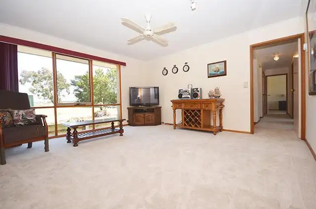 Second view of Homely house listing, 10 Haleys Road, Ross Creek VIC 3351