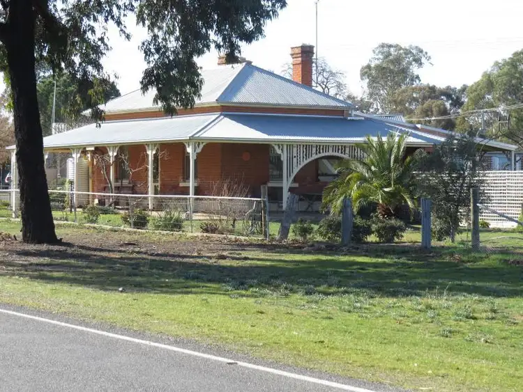 Second view of Homely house listing, 29 Elgin Street, Dunolly VIC 3472