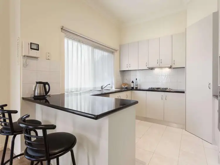 Third view of Homely townhouse listing, 120A Woodhouse Grove, Box Hill North VIC 3129