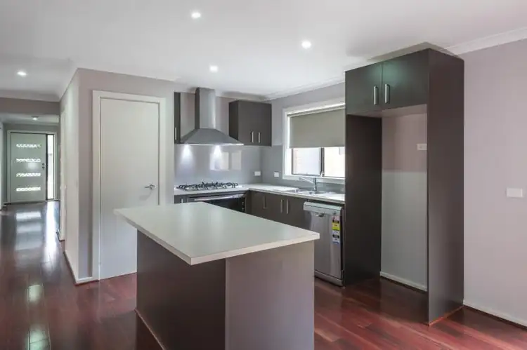 29 Lancelot Crescent, Lancefield VIC 3435