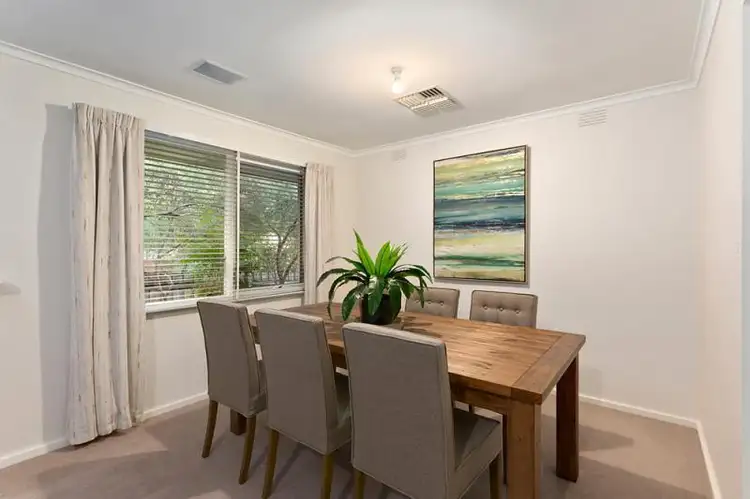 Fourth view of Homely house listing, 3 Osprey Street, Vermont VIC 3133