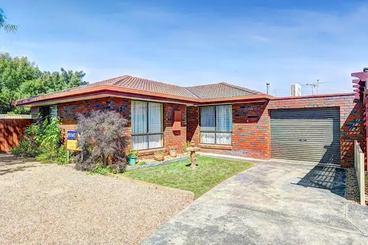 4/316 Lal Lal Street, Ballarat East VIC 3350