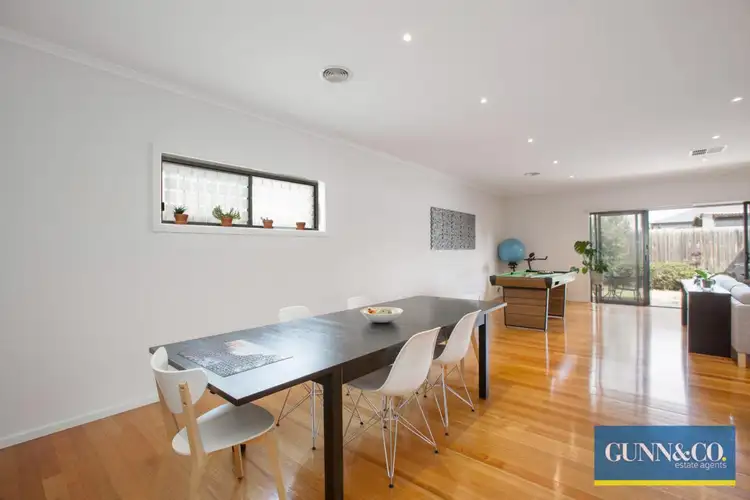 Sixth view of Homely house listing, 13 Hansen Street, Altona North VIC 3025