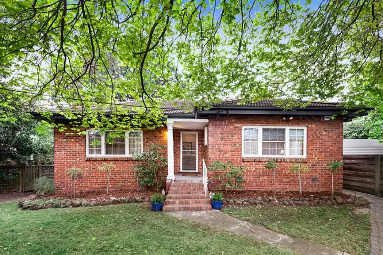 220 Canterbury Road, Blackburn South VIC 3130