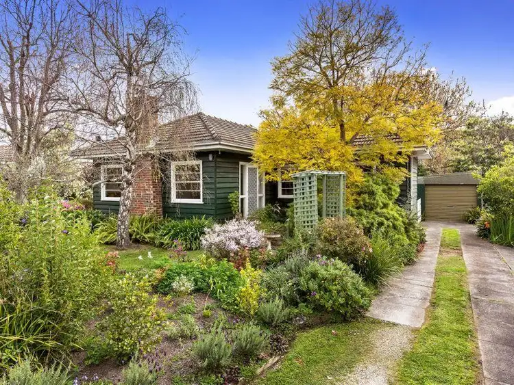 Main view of Homely house listing, 2 Aberdeen Road, Blackburn South VIC 3130