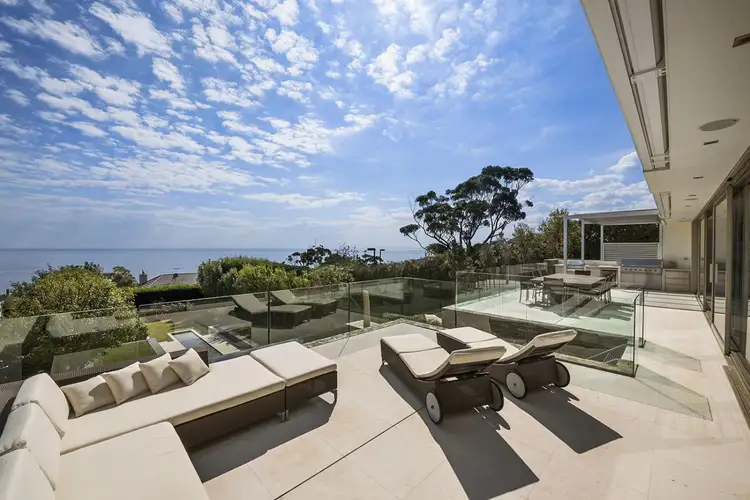 Fourth view of Homely house listing, 9 Bay Avenue, Mount Eliza VIC 3930