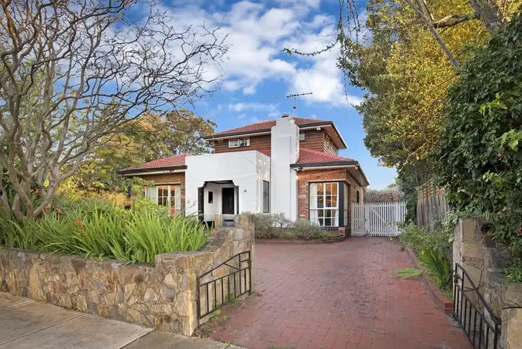 Main view of Homely house listing, 28 Stone Street, Caulfield South VIC 3162