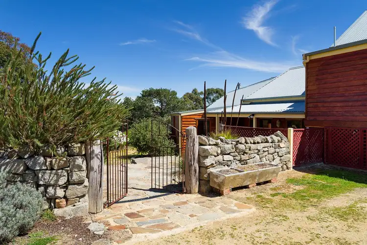 Third view of Homely house listing, 34 Musselwhite Drive, Faraday VIC 3451
