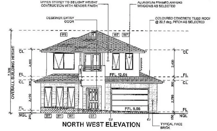 1/99 Billingham Road, Deer Park VIC 3023