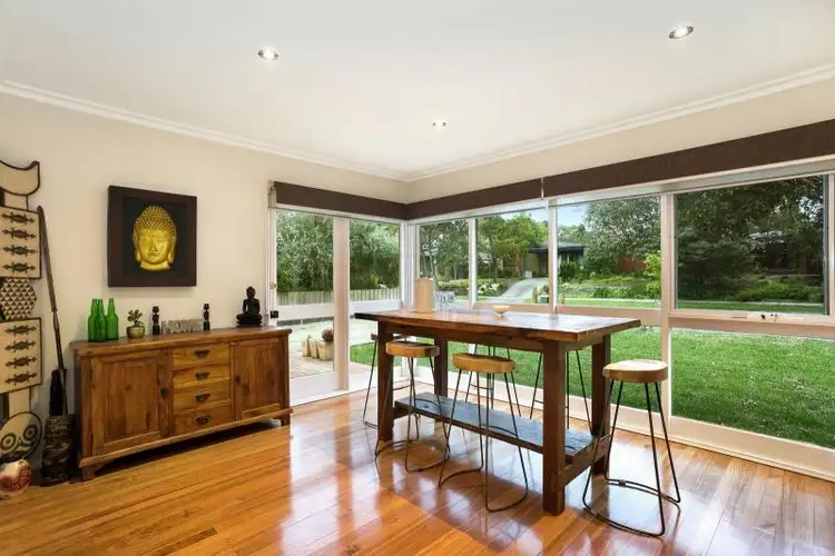 Fourth view of Homely house listing, 31 Hardy Crescent, Heathmont VIC 3135