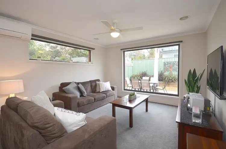 Third view of Homely townhouse listing, 104b Johns Street, Ballarat East VIC 3350