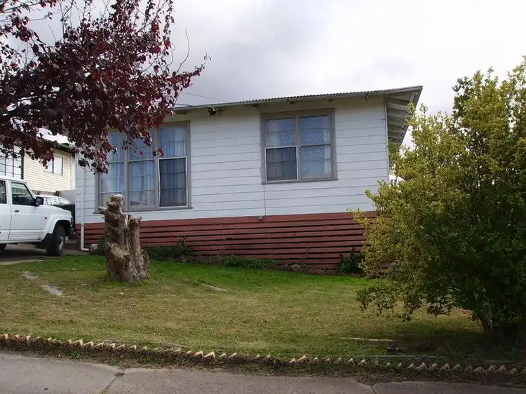 53 Robertson Street, Morwell VIC 3840