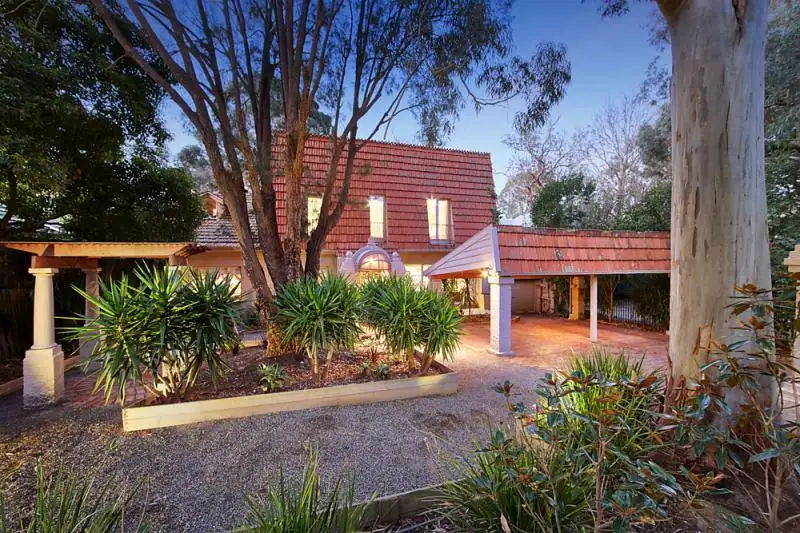 Main view of Homely house listing, 29 Eustace Street, Blackburn VIC 3130