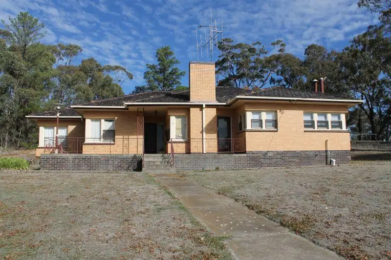 Main view of Homely house listing, 127-129 Kilmore Road, Heathcote VIC 3523
