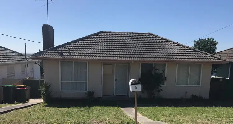6 Evans Street, Morwell VIC 3840