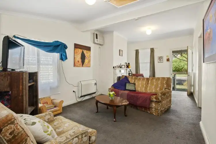 Third view of Homely house listing, 28 Rowe Street, Ballarat VIC 3350