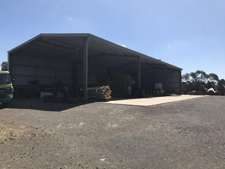 Second view of Homely rural property listing, 59 Bend Road, Terang VIC 3264