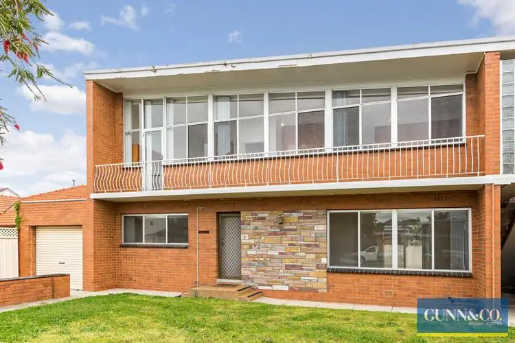 Second view of Homely townhouse listing, 5/6 Blyth Street, Altona VIC 3018