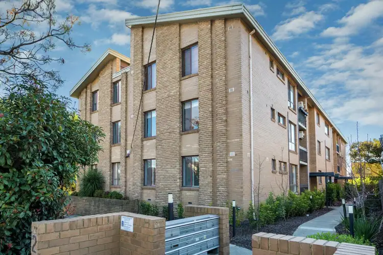 1/247 Riversdale Road, Hawthorn East VIC 3123