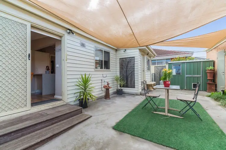 Fifth view of Homely house listing, 1/2 Lester Avenue, St Albans VIC 3021
