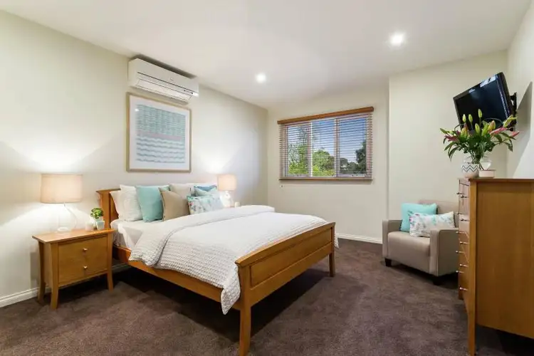 Fifth view of Homely house listing, 6 Constance Street, Blackburn South VIC 3130
