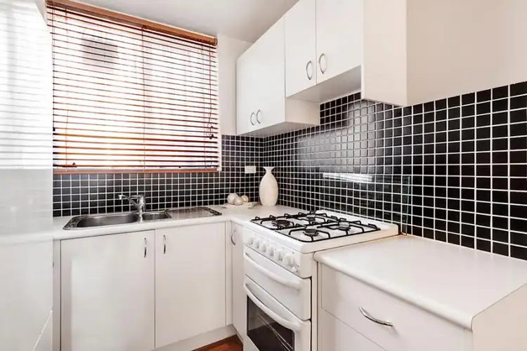 Second view of Homely unit listing, 5/113 Surrey Road, Blackburn North VIC 3130