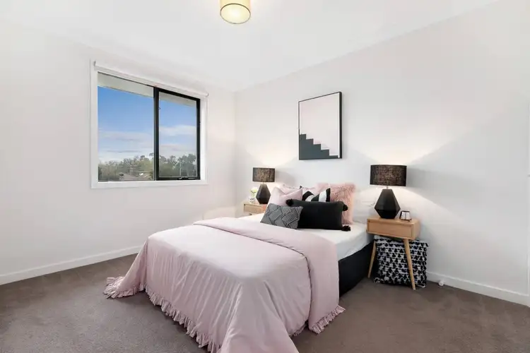 Fifth view of Homely townhouse listing, 2/8 Sussex Street, Ringwood VIC 3134