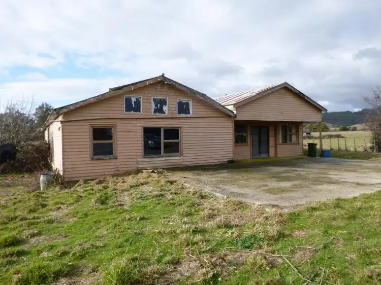 Third view of Homely rural property listing, 93 Loop Road, Glengarry TAS 7275