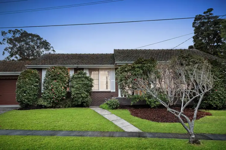 78 Orient Avenue, Mitcham VIC 3132