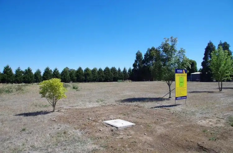 Fifth view of Homely land listing, Lot 2, 107 Launchley Drive, Cardigan VIC 3352