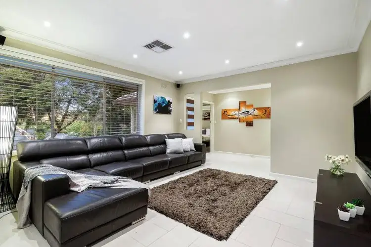 Fourth view of Homely house listing, 44 Wattle Valley Road, Mitcham VIC 3132
