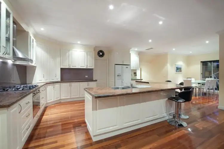 Fifth view of Homely house listing, 49-51 Gosford Ct, Park Orchards VIC 3114