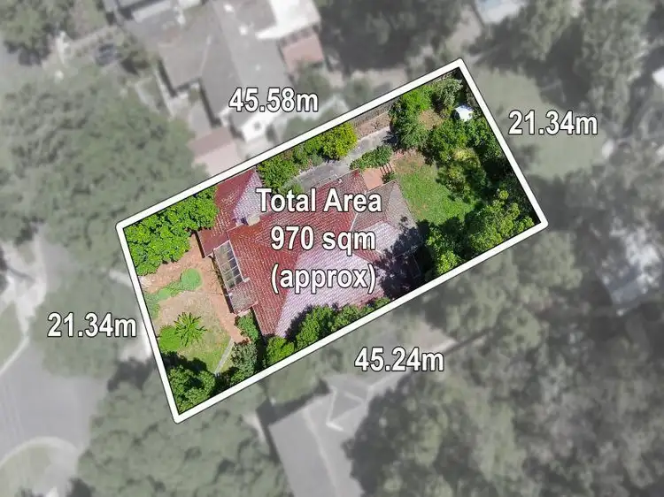 37 Boondara Road, Mont Albert North VIC 3129