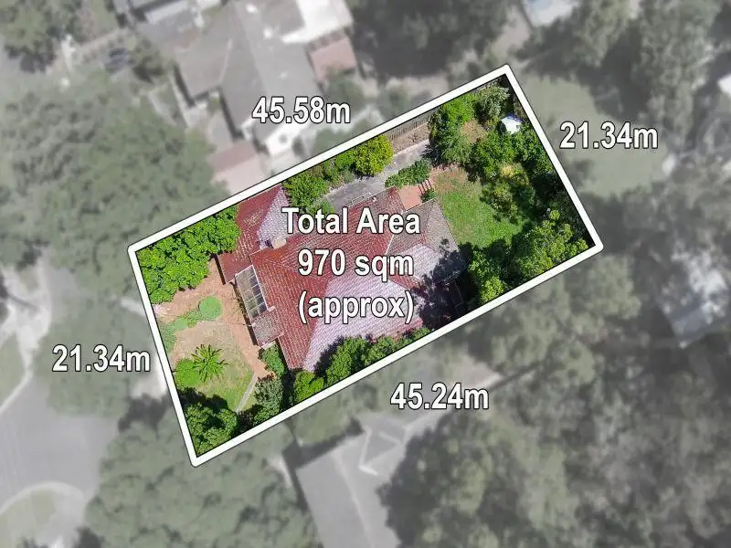 Main view of Homely house listing, 37 Boondara Road, Mont Albert North VIC 3129