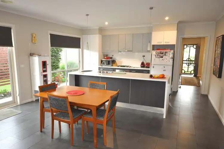 Second view of Homely house listing, 13 Loch Street, Yarragon VIC 3823