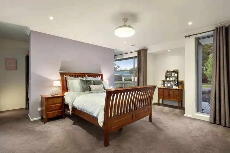 Sixth view of Homely house listing, 52 Fonteyn Drive, Wantirna South VIC 3152