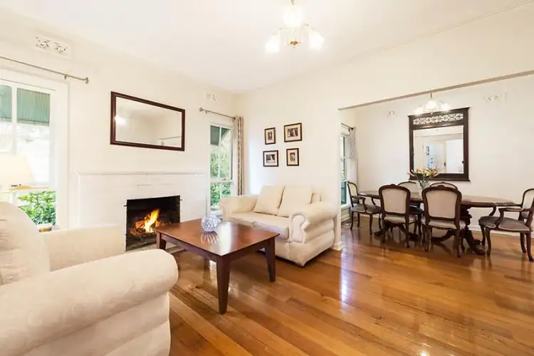 Fourth view of Homely house listing, 4 Luke Avenue, Blackburn VIC 3130