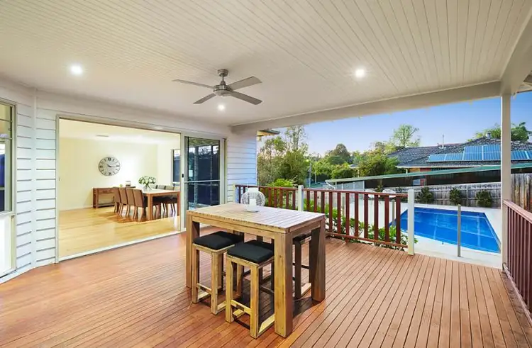 Fifth view of Homely house listing, 10 Simpson Street, Mitcham VIC 3132