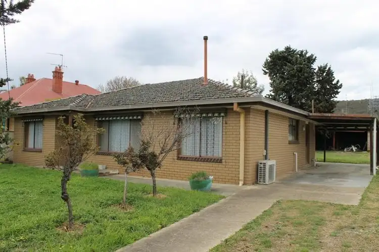 64 High Street, Heathcote VIC 3523