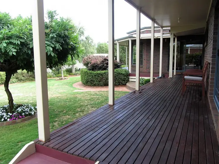 Third view of Homely house listing, 7 Pepperell Drive, Drouin VIC 3818