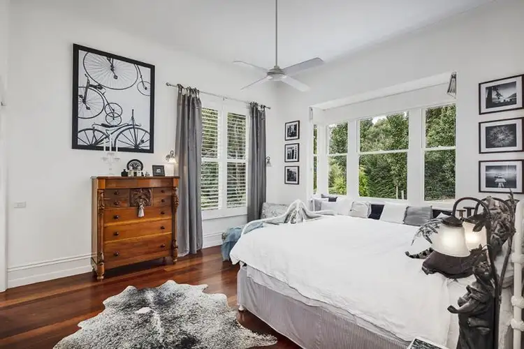 Seventh view of Homely house listing, 51A The Ridge, Mount Eliza VIC 3930