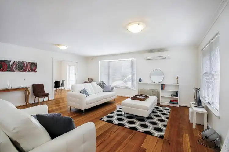 Second view of Homely unit listing, 1&1A/1041 Riversdale Road, Surrey Hills VIC 3127