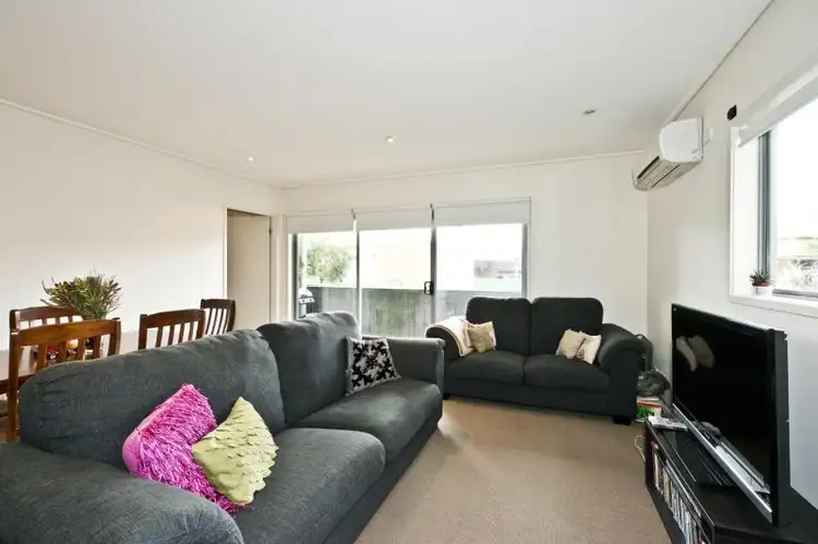 Third view of Homely apartment listing, 5/272 Albert Street, Brunswick VIC 3056