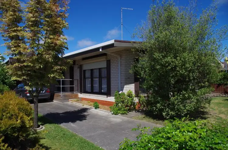 Third view of Homely house listing, 1123 Grevillea Road, Wendouree VIC 3355